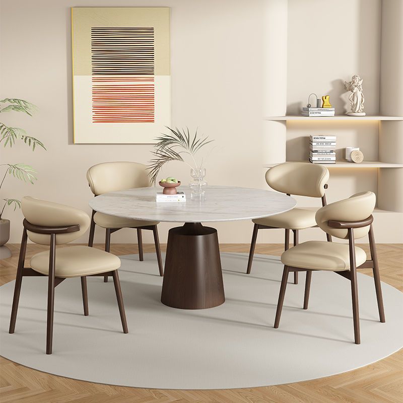 Outlined Dining Chair | Ormau - image 8