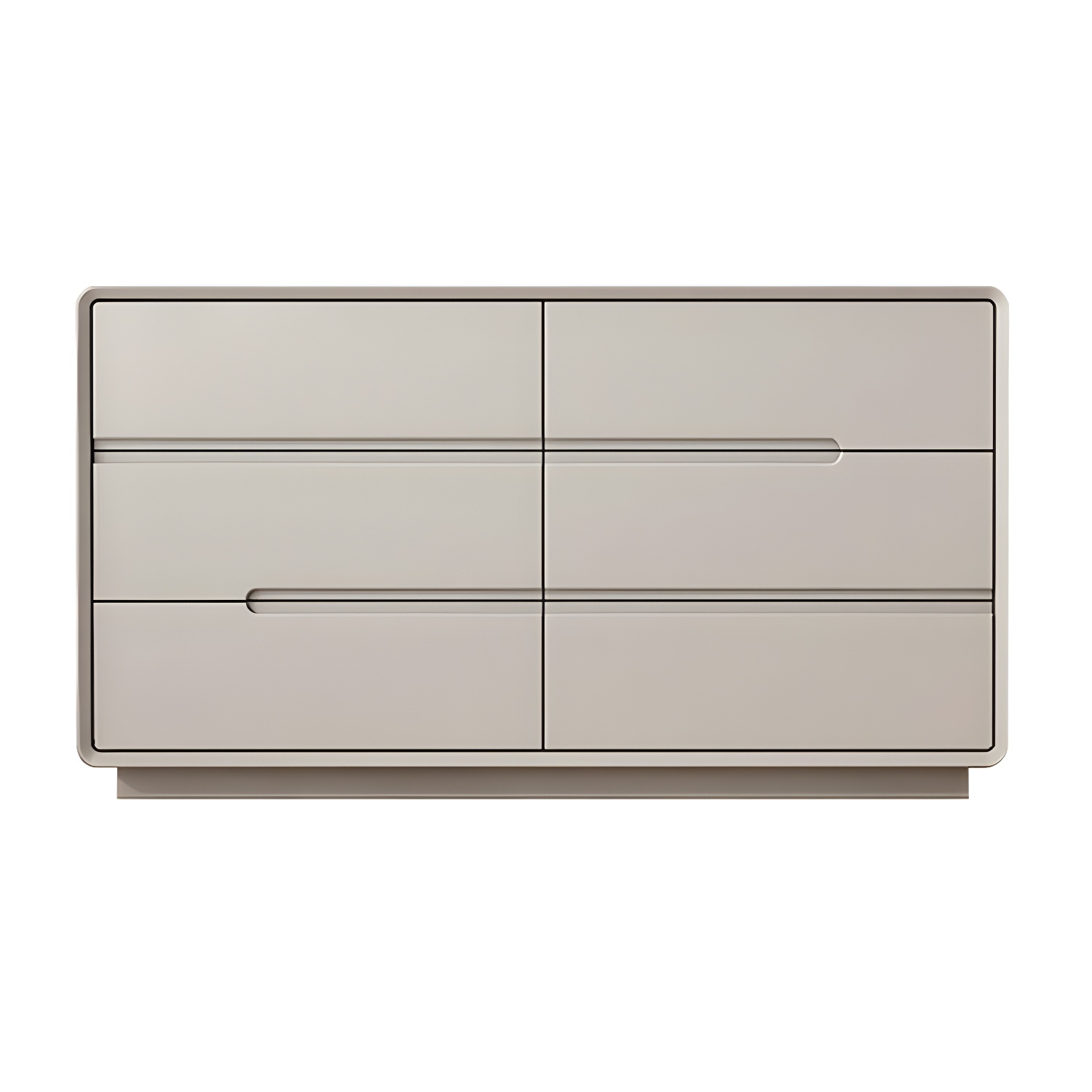 Modern Oak Dresser | Ormau - image 30