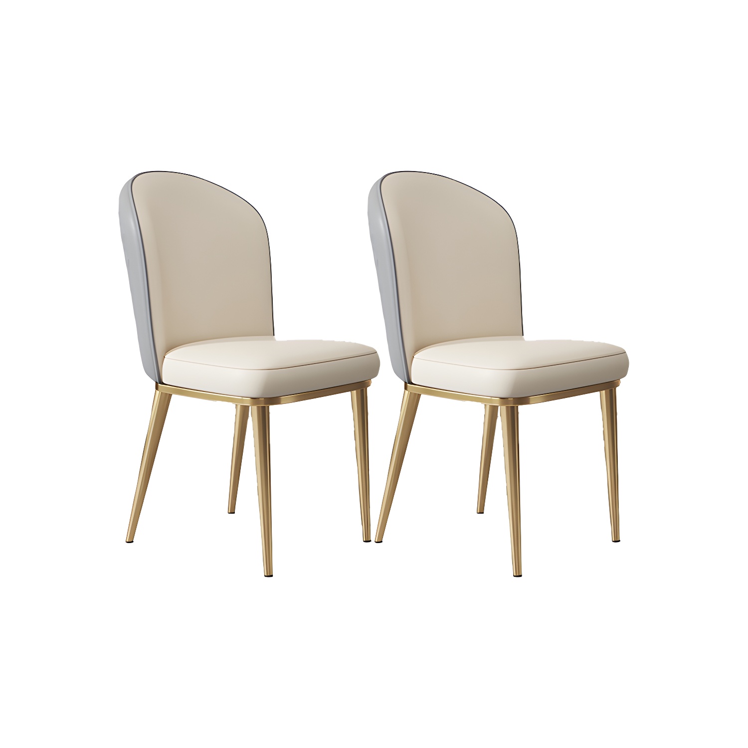 Glam Side Chair | Ormau - image 30