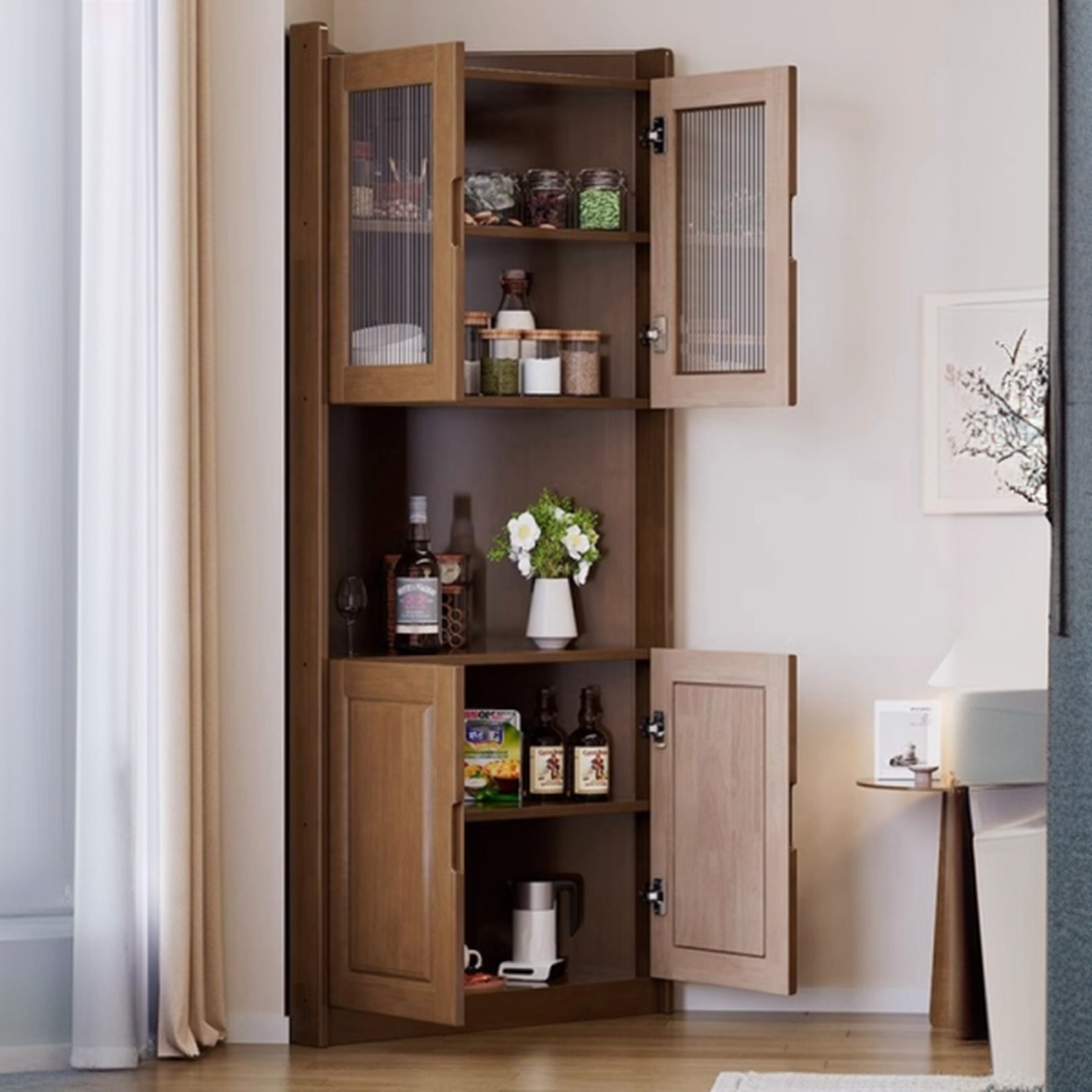 Independent Utility Cabinet | Ormau - image 8