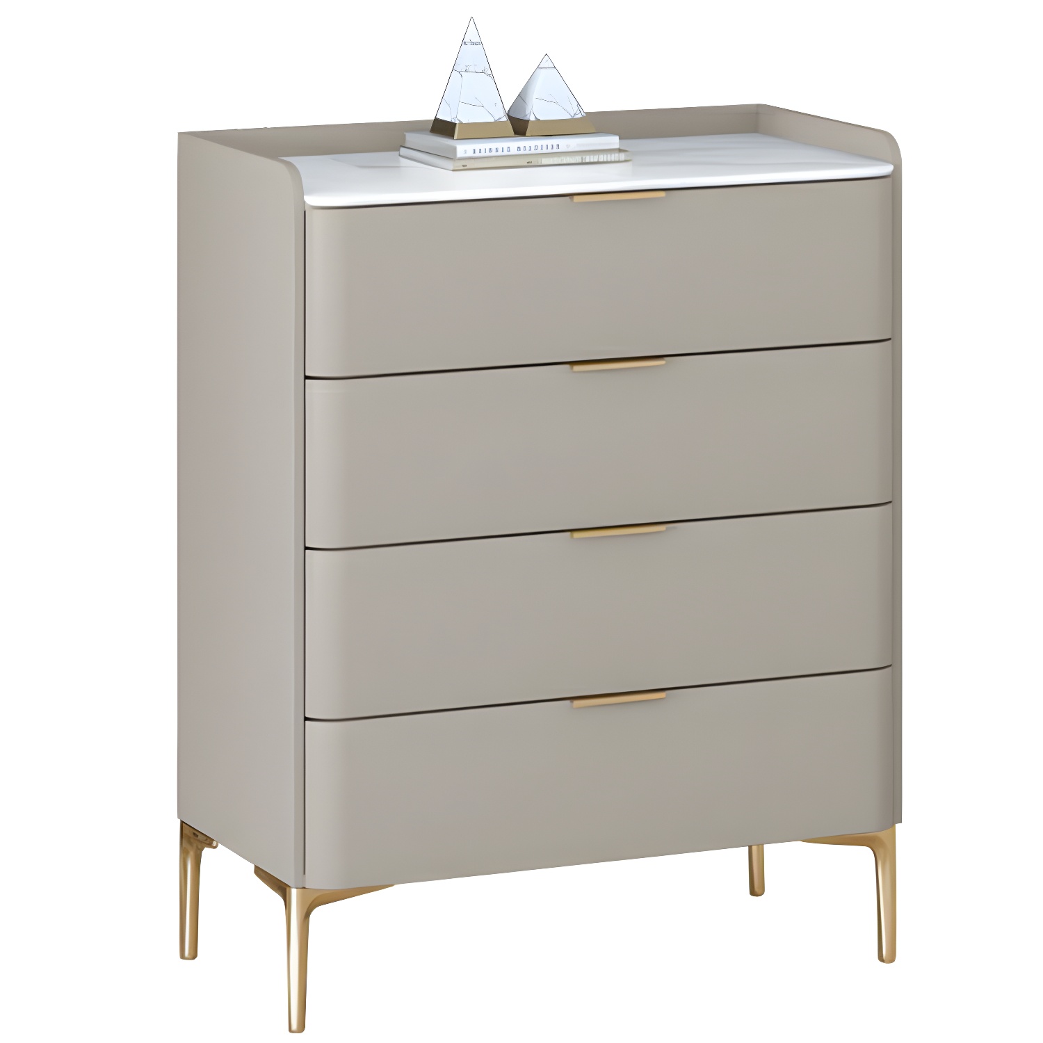Modern Wood Dresser | Ormau - image 28
