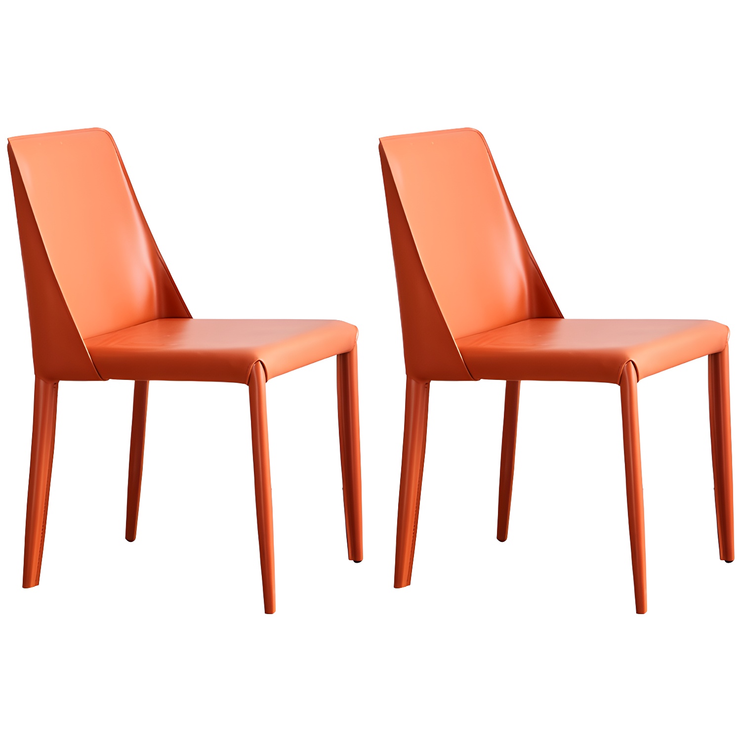Modern Dining Chair | Ormau - image 24