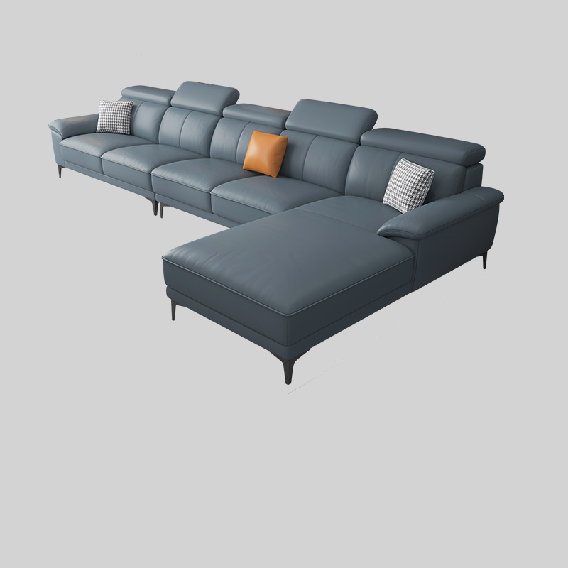 L-Shape Sectional Sofa | Ormau - image 22
