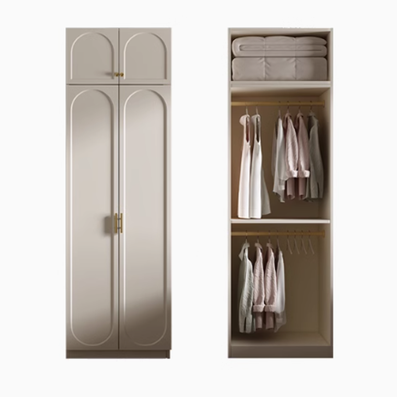 Simple Lumber Wardrobe | Ormau - image 28