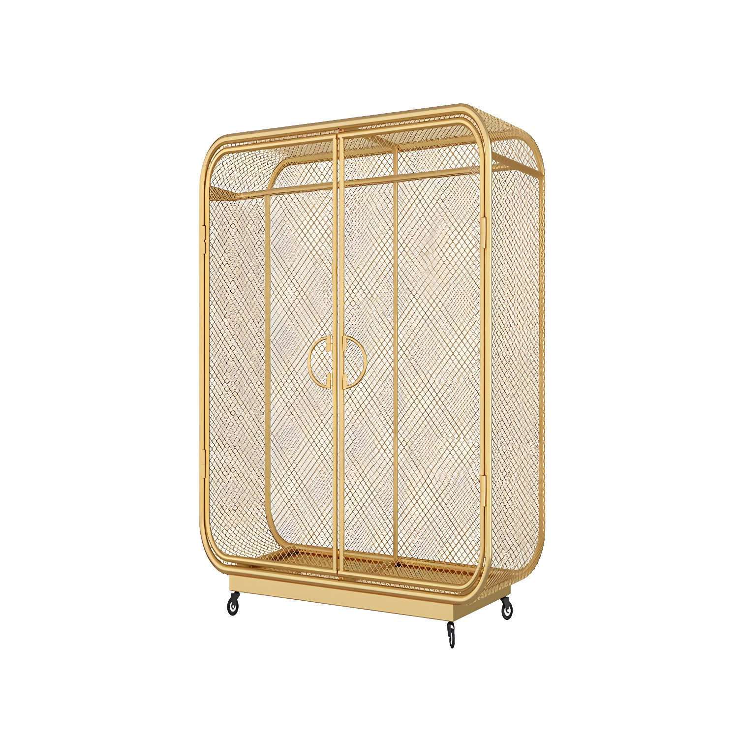 Contemporary Wardrobe Closet | Ormau - image 13