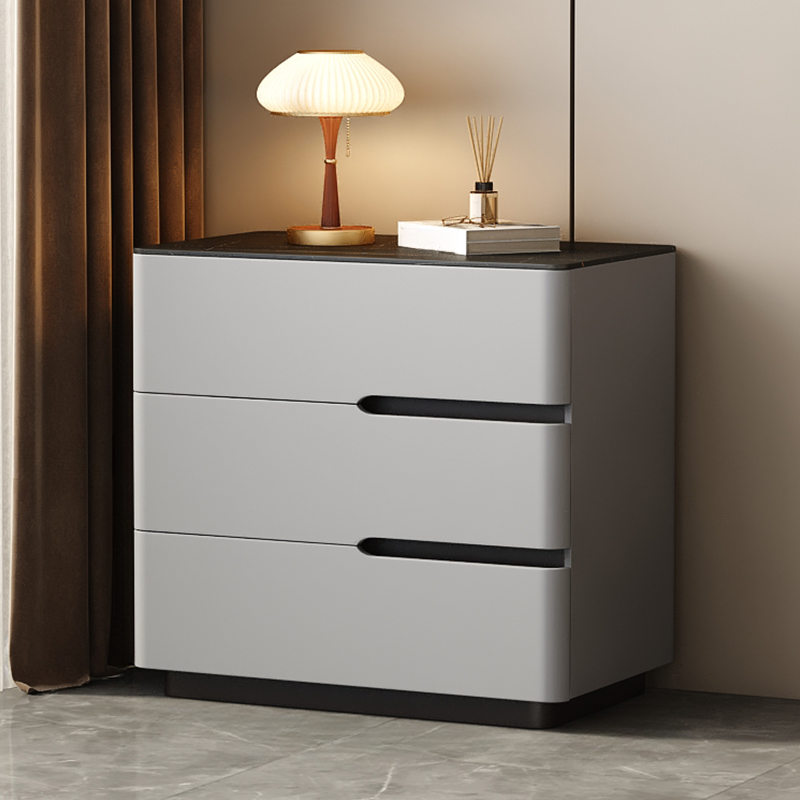 Organic Modern Nightstand | Ormau - image 7