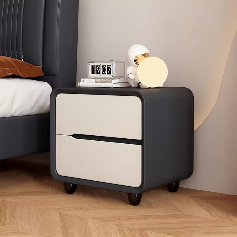 Organic Modern Nightstand | Ormau - image 4