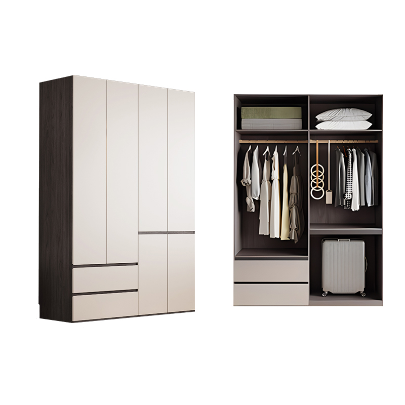 Minimalist Wardrobe Closet | Ormau - image 32