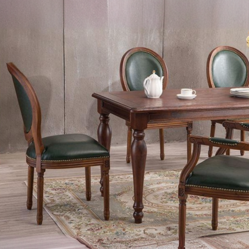 Louis Dining Chair | Ormau - image 6
