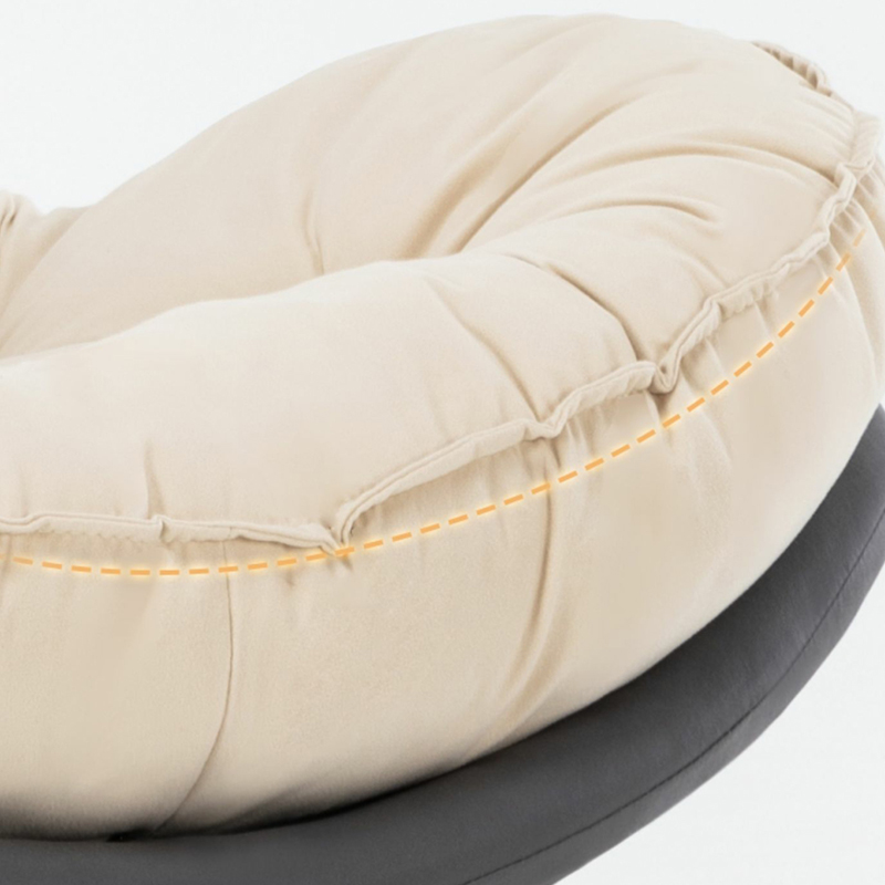 Modern Rocking Chair | Ormau - image 14