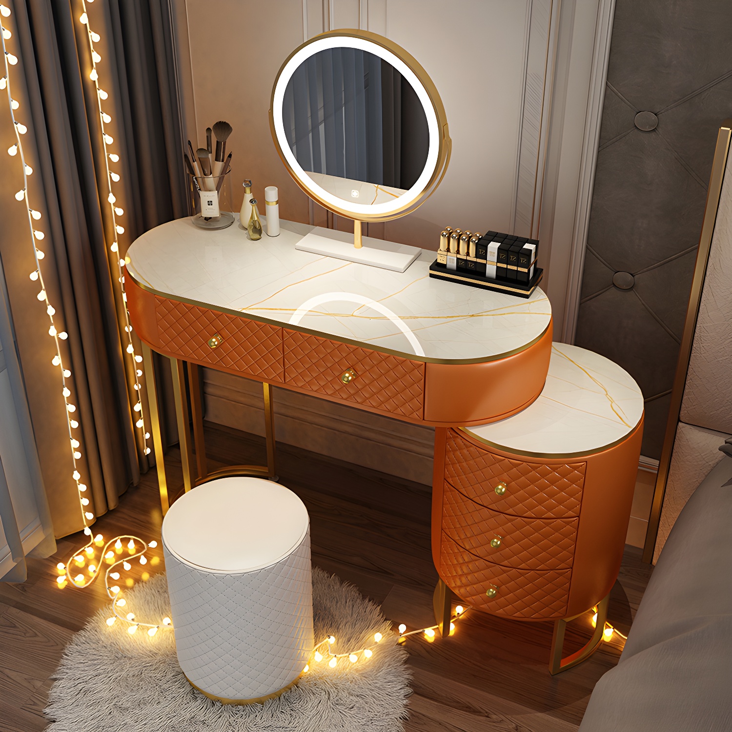 Scandinavian Vanity | Ormau - image 39