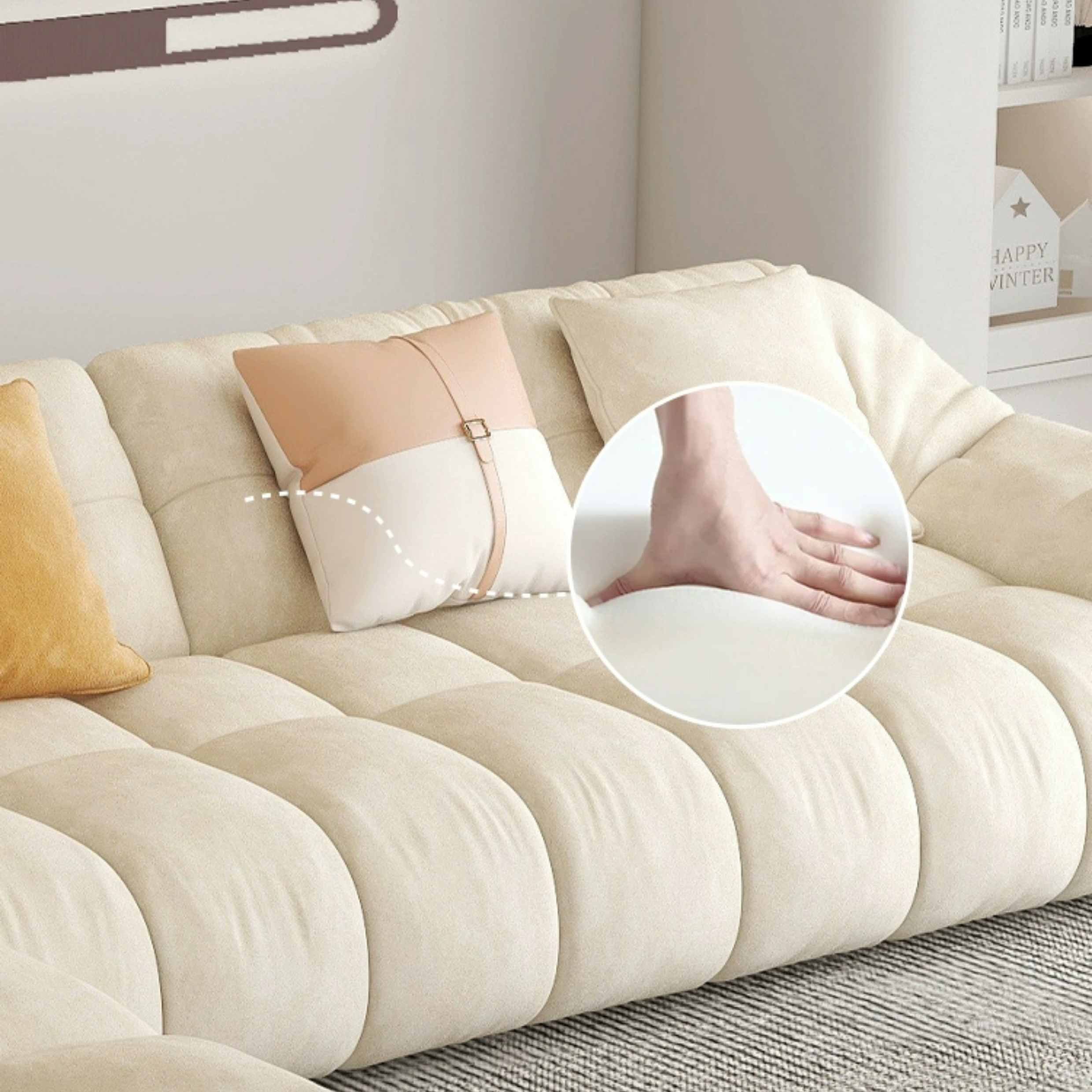 Showcase Sectional Sofa | Ormau - image 9