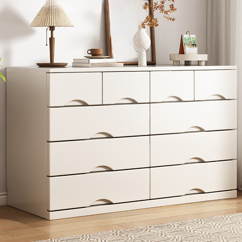 Simple Raw Wood Dresser | Ormau - image 31