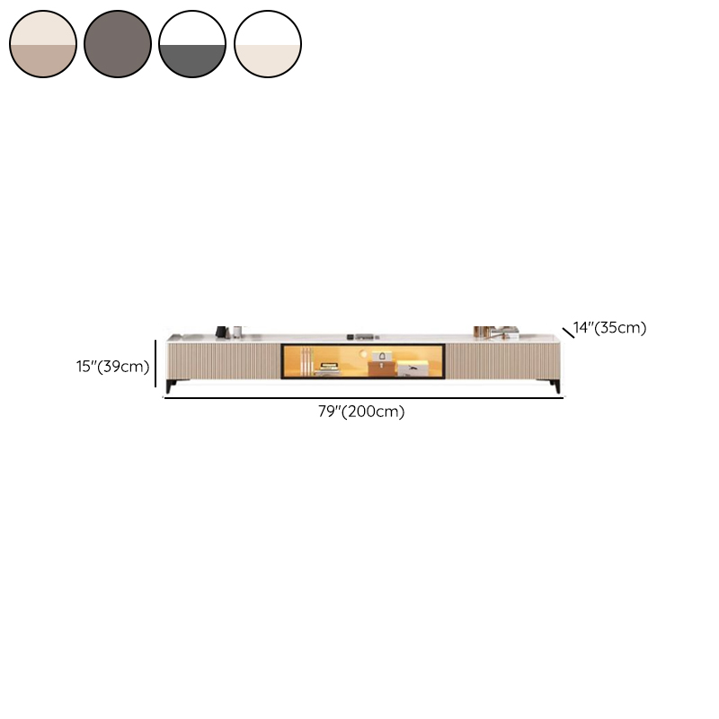 Art Deco TV Stand | Ormau - image 17