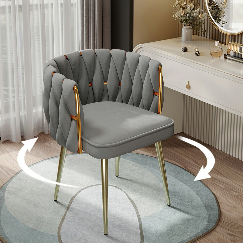 Glam Arm Chair | Ormau - image 17