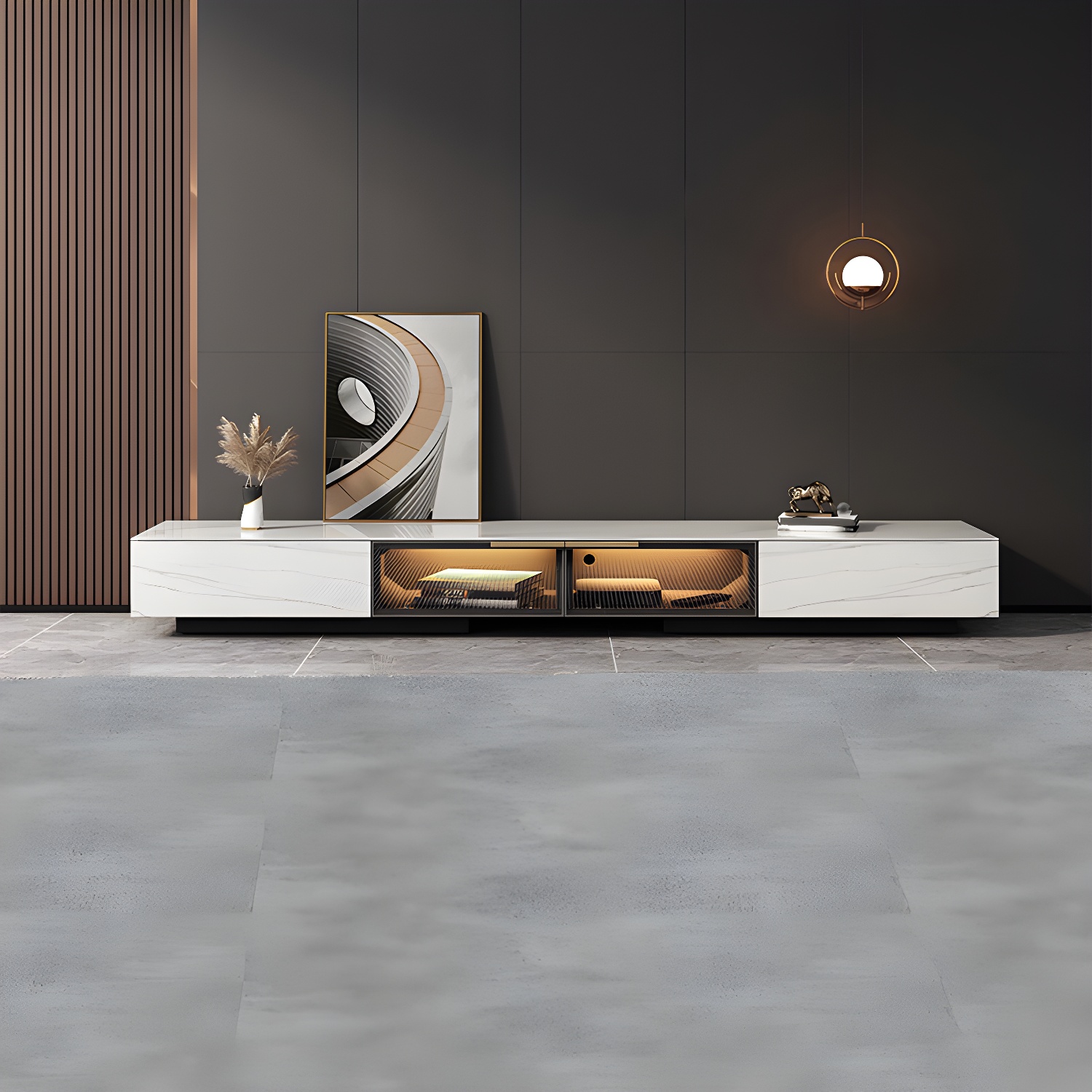 Stone Console | Ormau - image 20