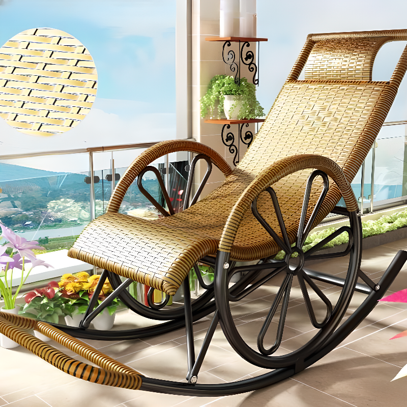 Cane Rocker | Ormau - image 5