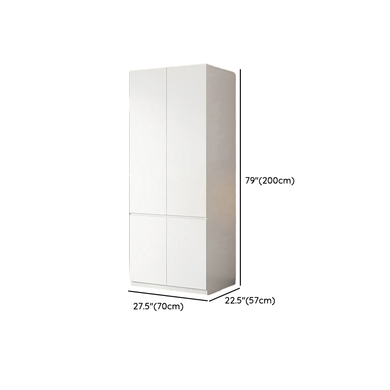 Contemporary Wardrobe Armoire | Ormau - image 37