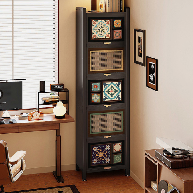 Steel Accent Cabinet | Ormau - image 1