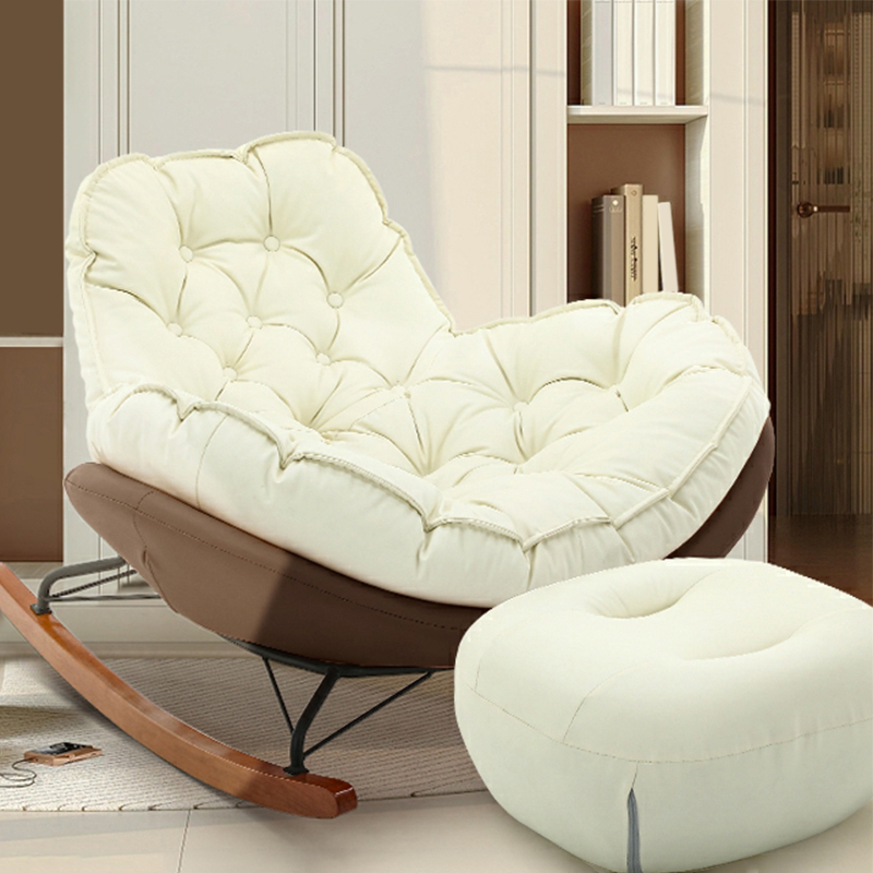 Modern Rocking Chair | Ormau - image 20