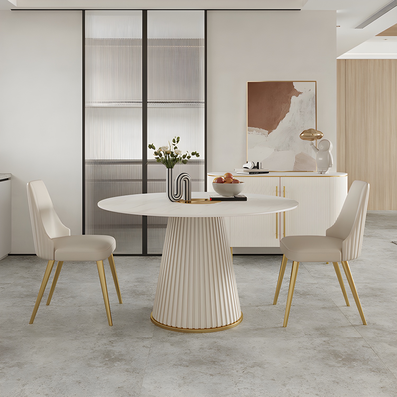 Modern Dining Table | Ormau - image 6