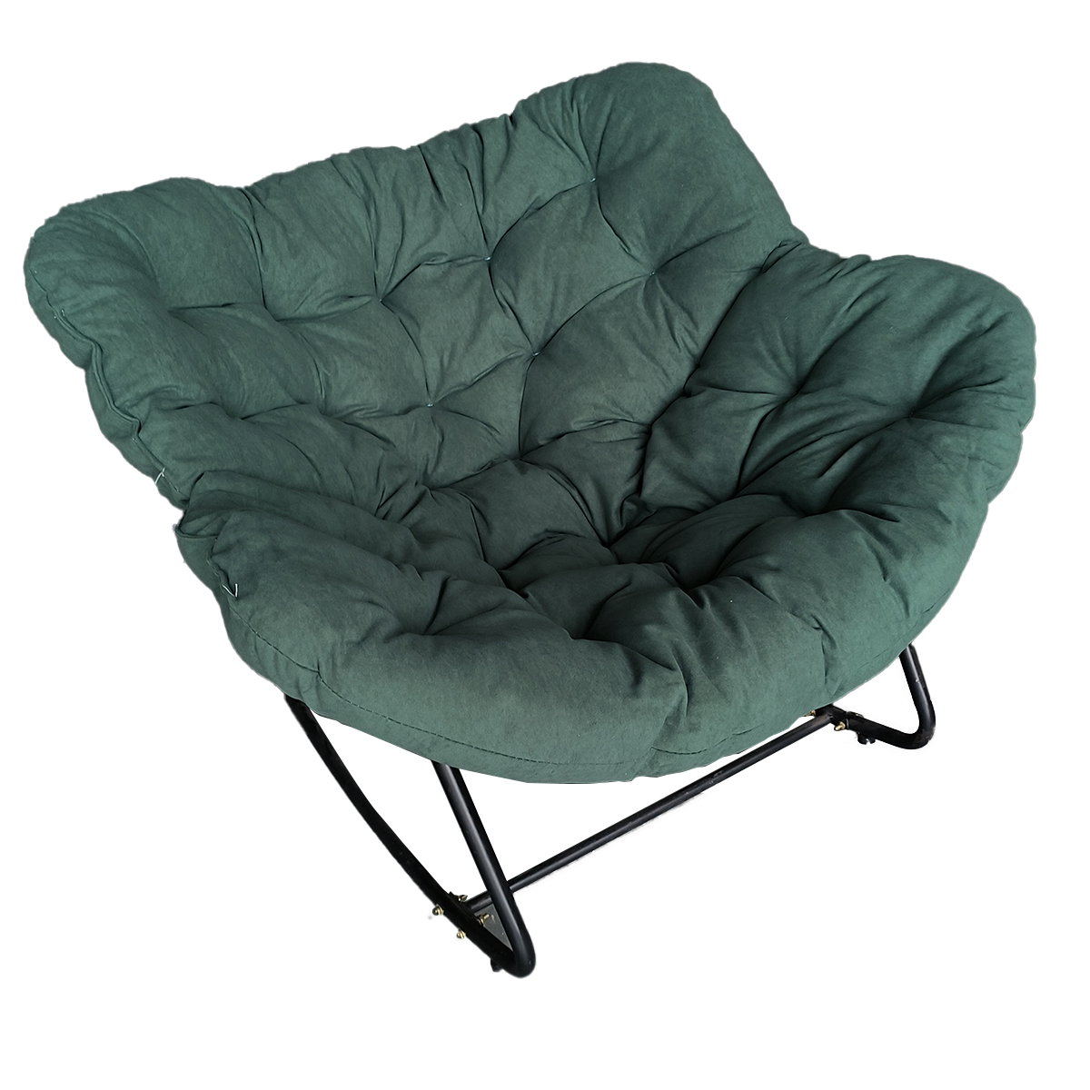 Ergonomic Rocking Chair | Ormau - image 6