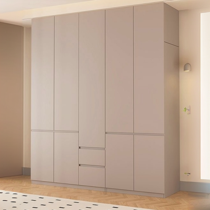 Auburn Wardrobe Armoire | Ormau - image 35