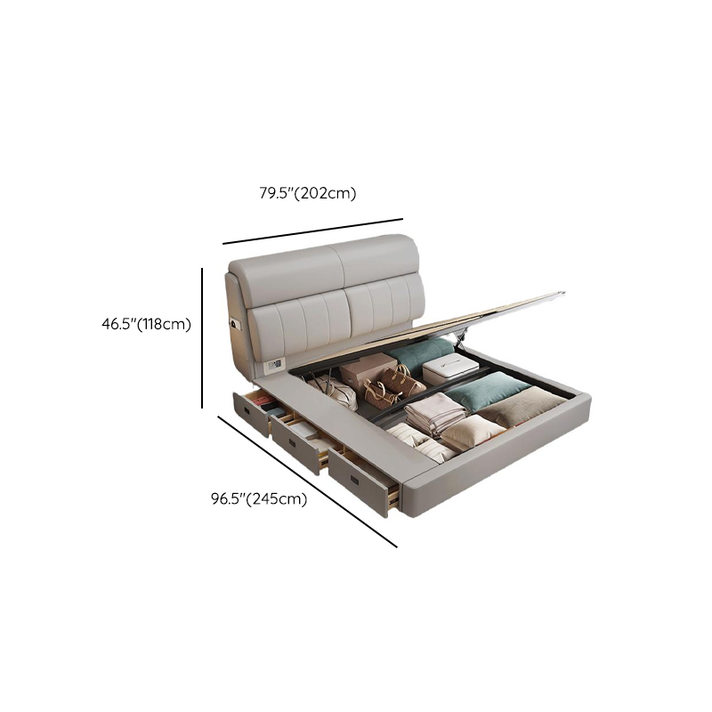 Panel Bed | Ormau - image 18