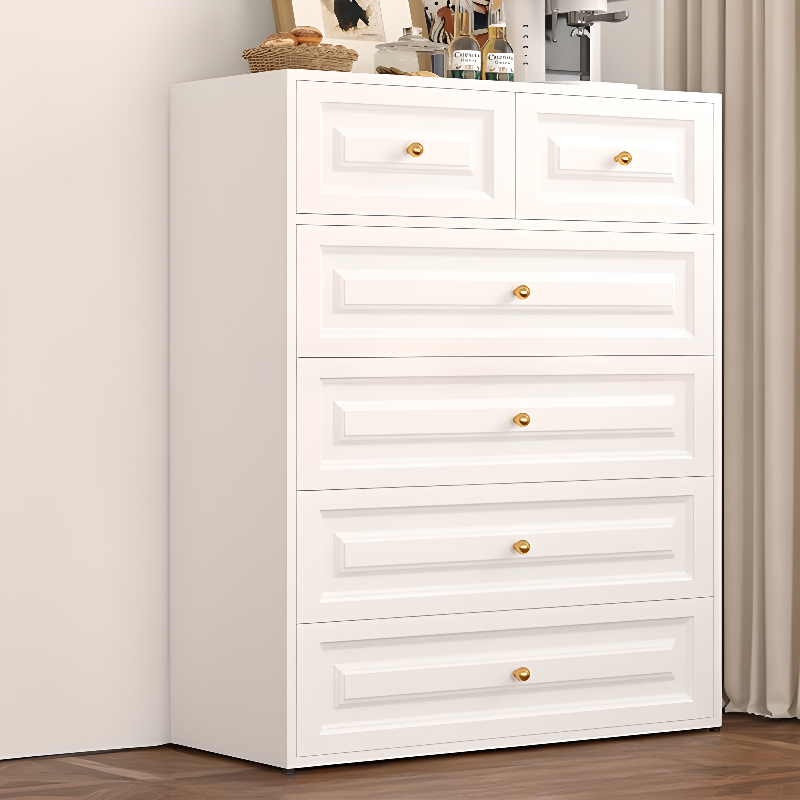 Steel Wardrobe Chest | Ormau - image 46