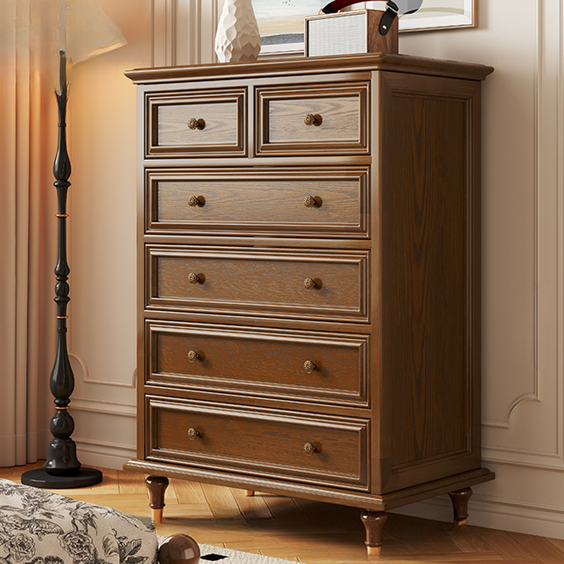 Raw Wood Dresser | Ormau - image 30