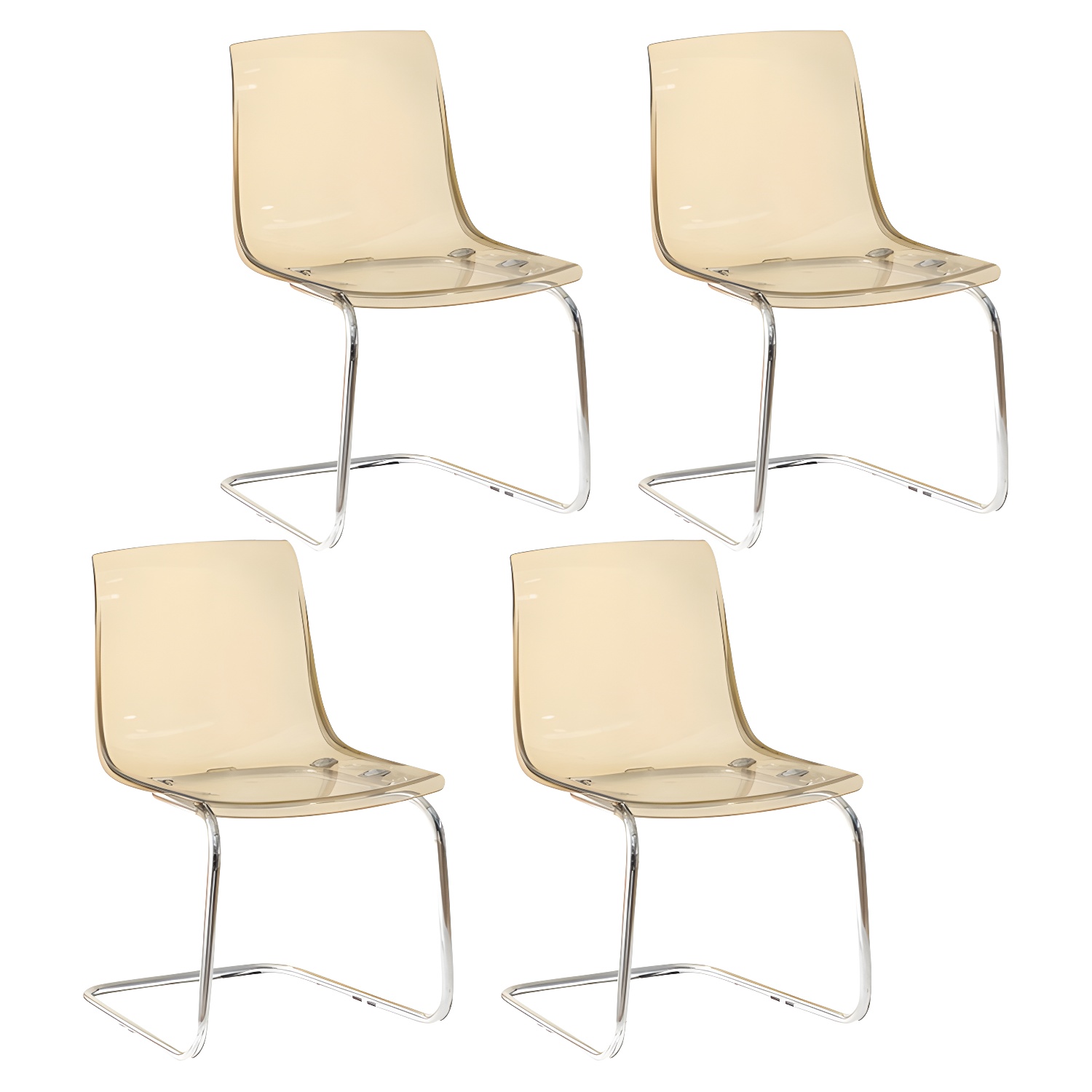 Modern Low-Back Chair | Ormau - image 29