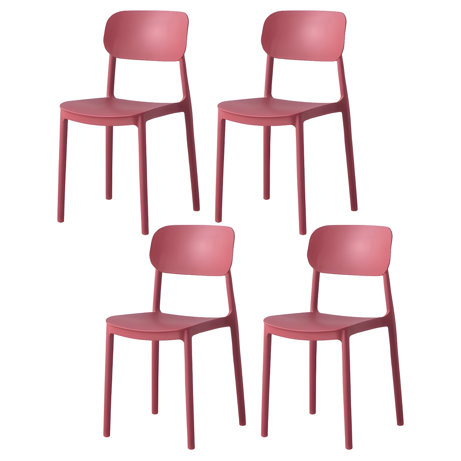 Scandinavian Side Chair | Ormau - image 30