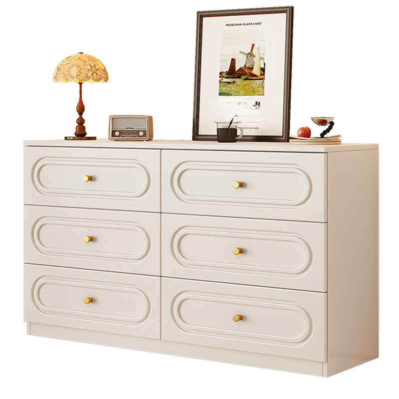 Modern Wood Dresser | Ormau - image 19