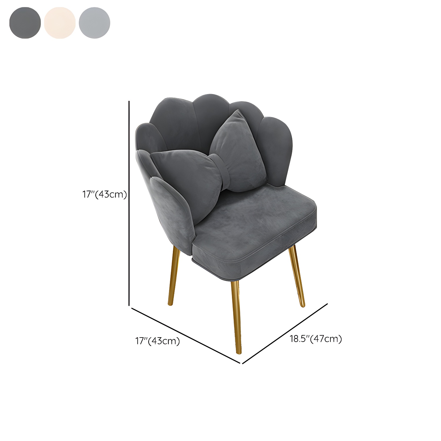 Glam Makeup Vanity | Ormau - image 20