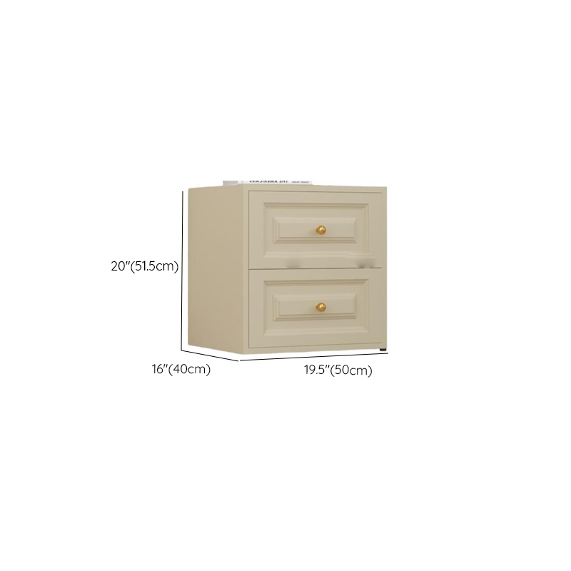 Simple Steel Chest | Ormau - image 4