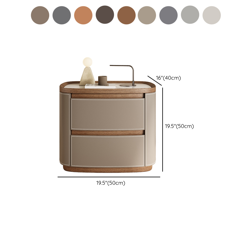 Modern Nightstand | Ormau - image 16