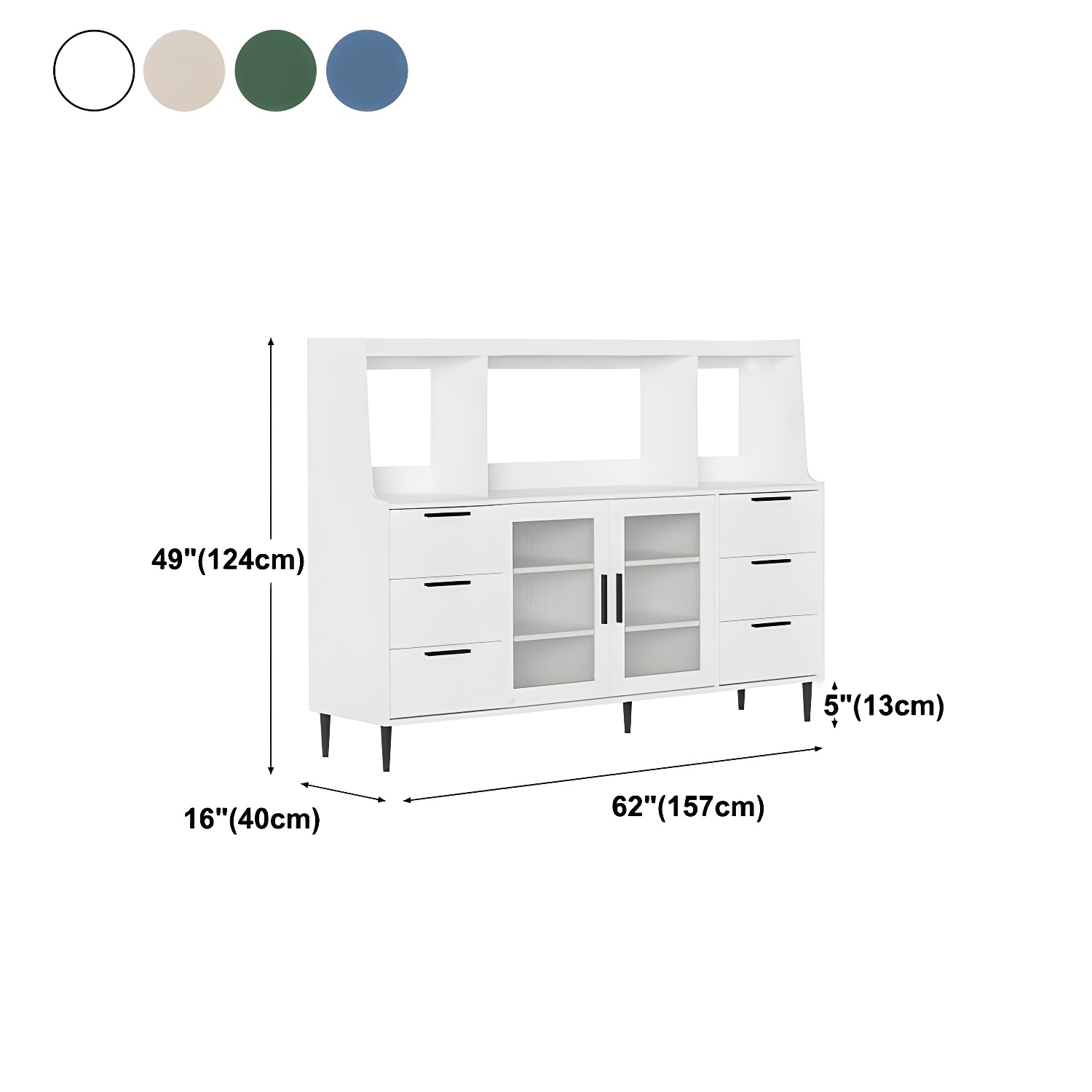 Modern Sideboard | Ormau - image 16