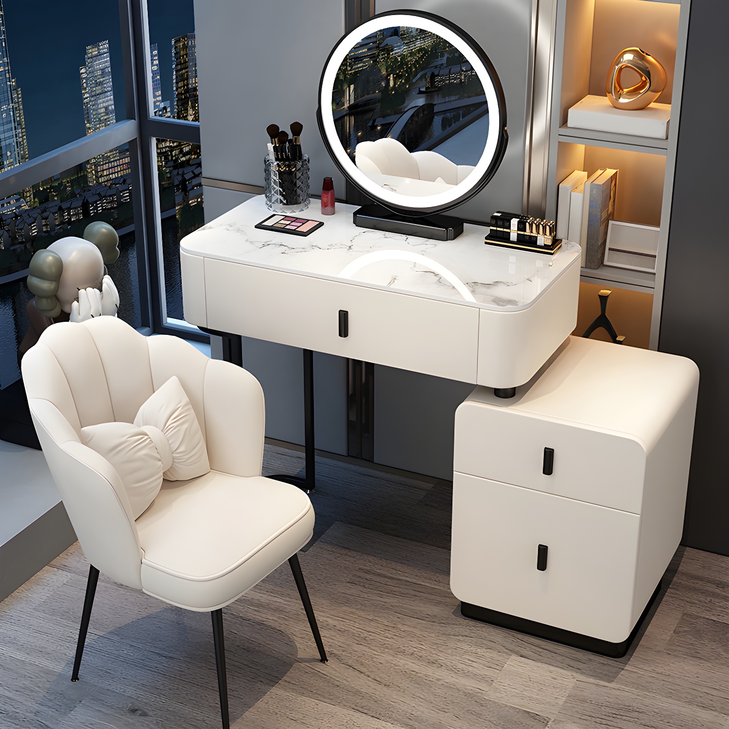 Illuminated Vanity | Ormau - image 27