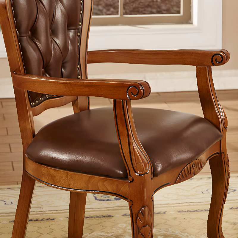 Steady Chair | Ormau - image 11
