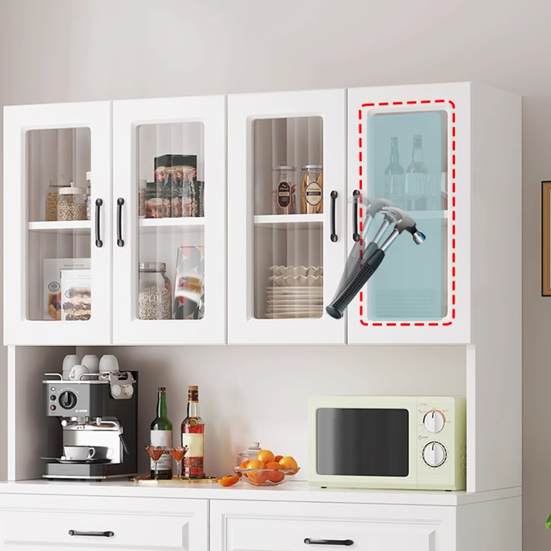 Open Kitchen Cabinet | Ormau - image 3