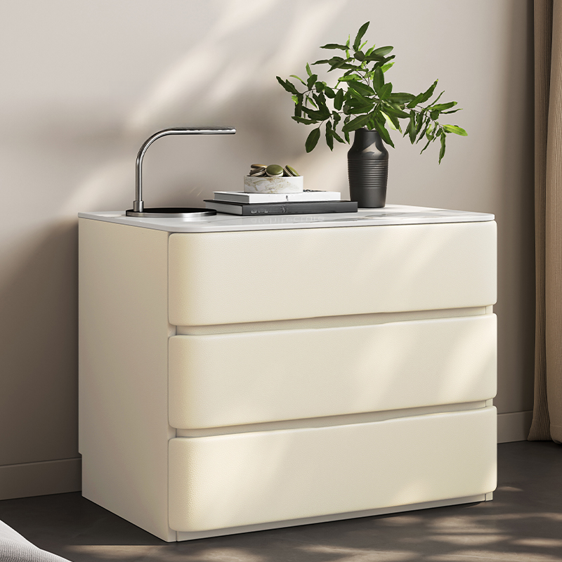 Art Deco Nightstand | Ormau - image 7