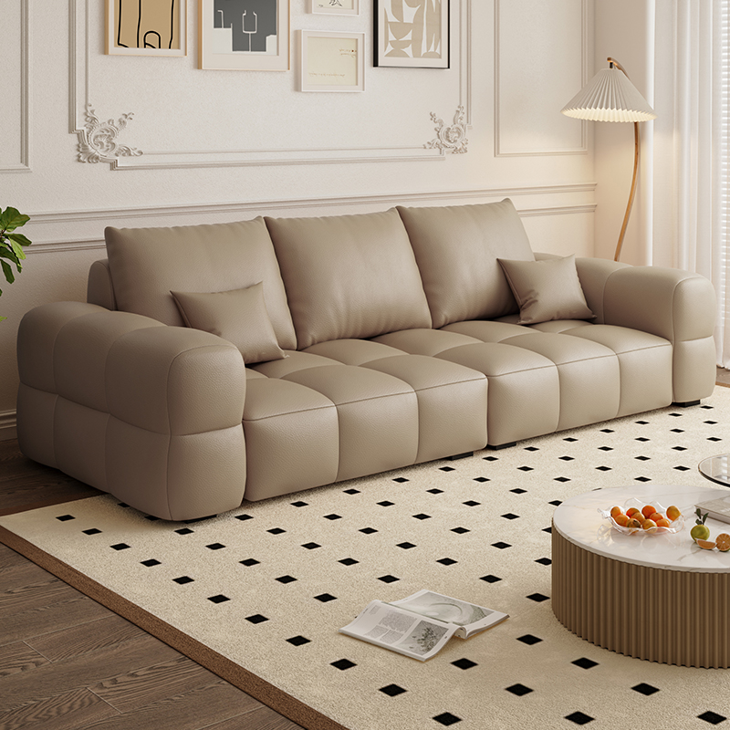 Contemporary Sofa | Ormau - image 6