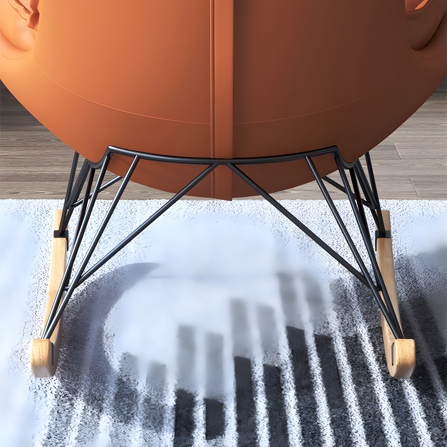 Contemporary Rocker | Ormau - image 13