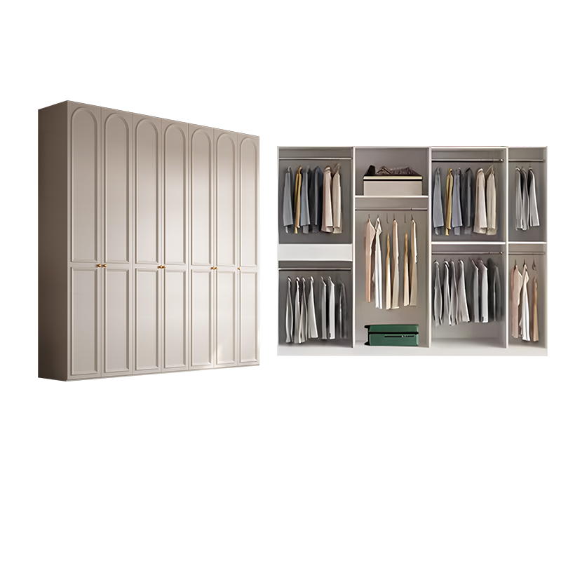 Chalk Wardrobe Armoire | Ormau - image 32