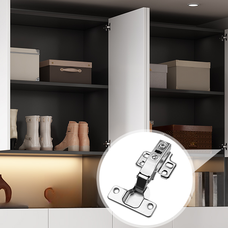 Groove Handle Accent Cabinet | Ormau - image 7