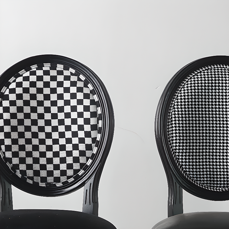 King Louis Chair | Ormau - image 18