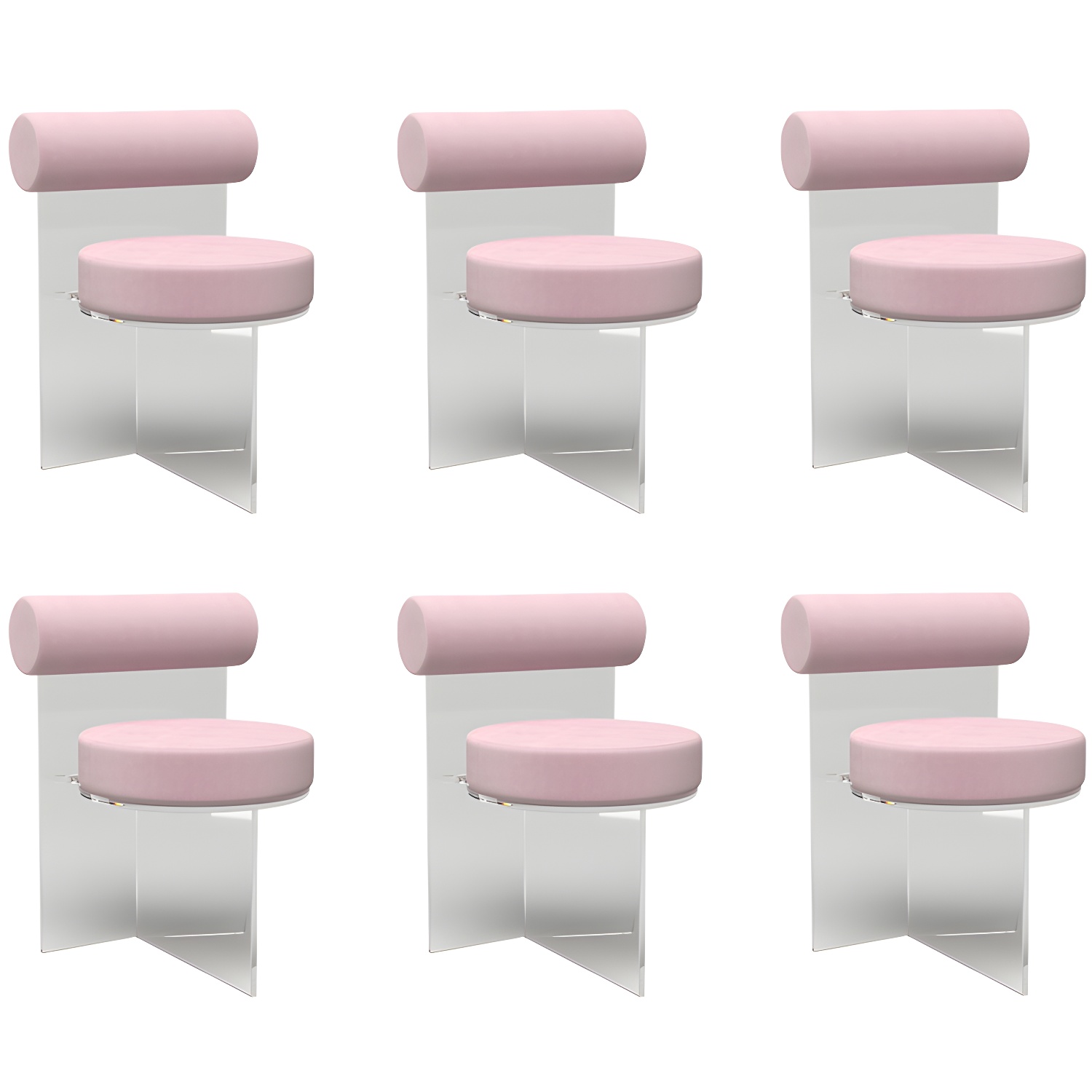 Modern Side Chair | Ormau - image 52