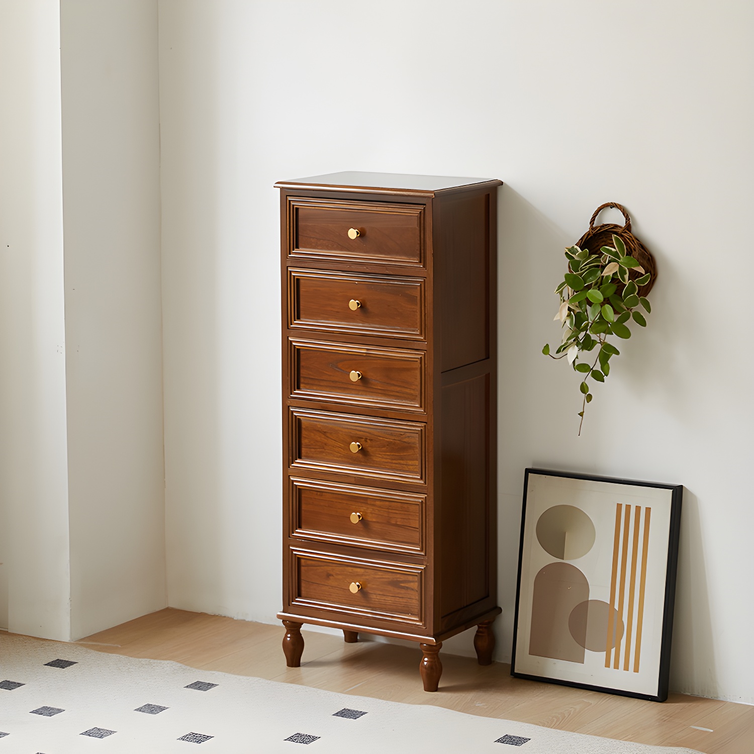 Rectangle Accent Cabinet | Ormau - image 16