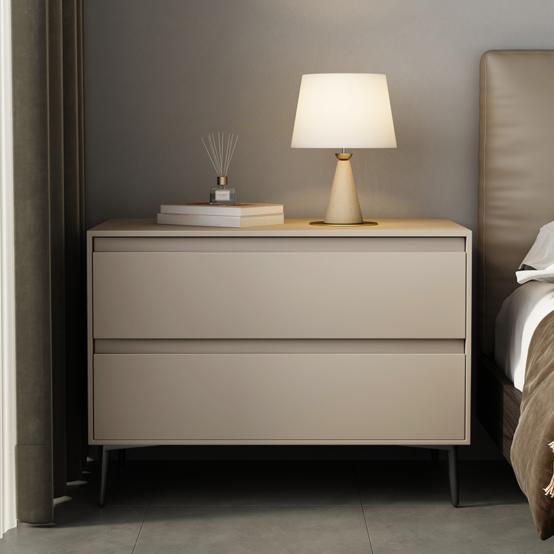 Scandinavian Nightstand | Ormau - image 2