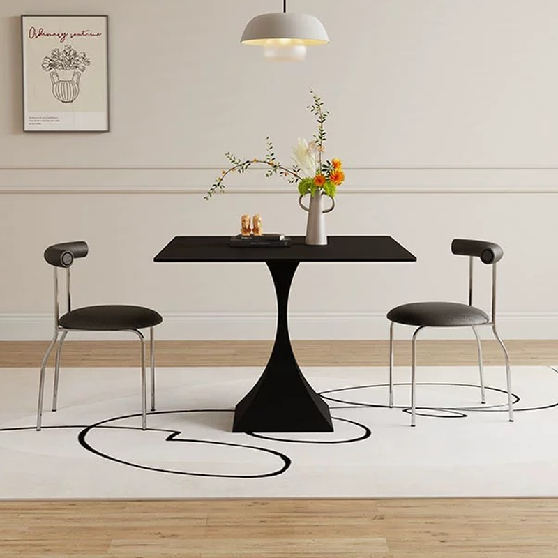 Stone Square Dining Table | Ormau - image 3